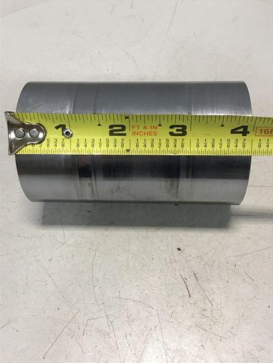 Used CINCINNATI MILACRON Front Toggle Pin 5038623 #116431