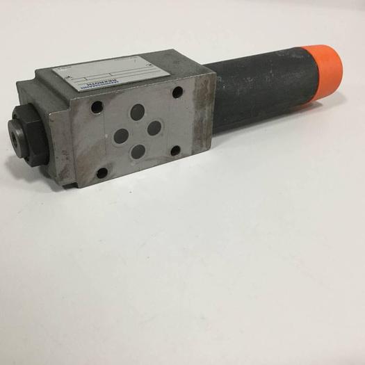Used MANNESMANN REXROTH Hydraulic Valve ZDR6DP241150YM12 #90563