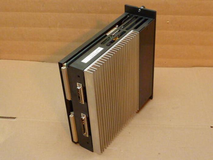 Used INGERSOLL RAND Spindle Control Module 99384224R0.4 #33330