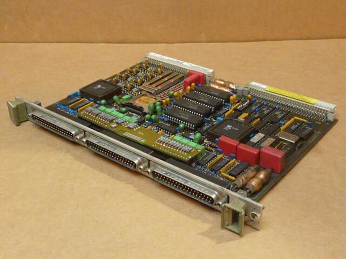 Used GFM Circuit Board GVME600SC-B Used