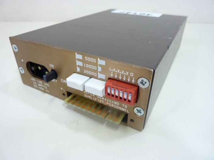 Used DAYTRONIC LVDT Indicator / Controller 3230 #46147