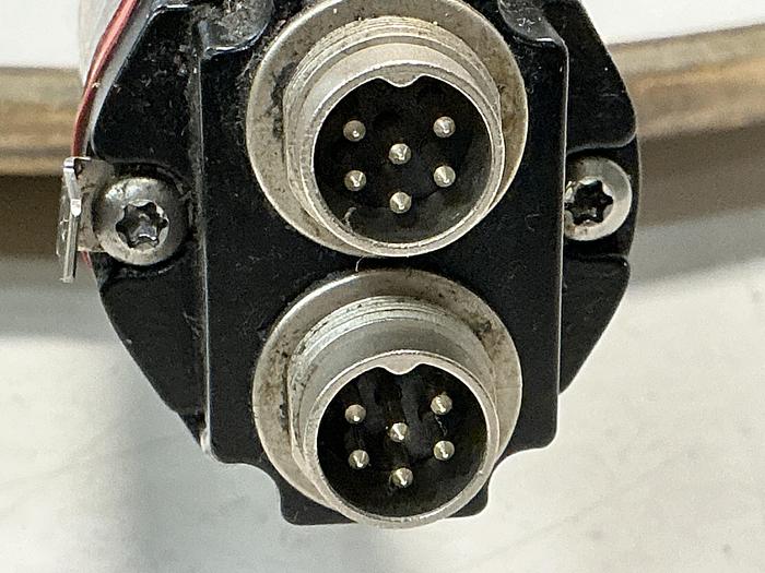 Used MTS RPS0625MD621C101511