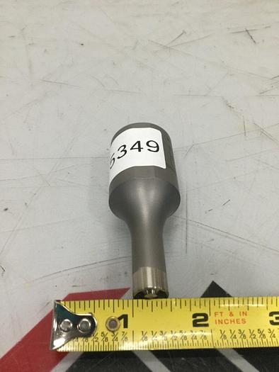 Used BRANDSON Ultra Sonic Welder Horn DWG100.101.102 #115349