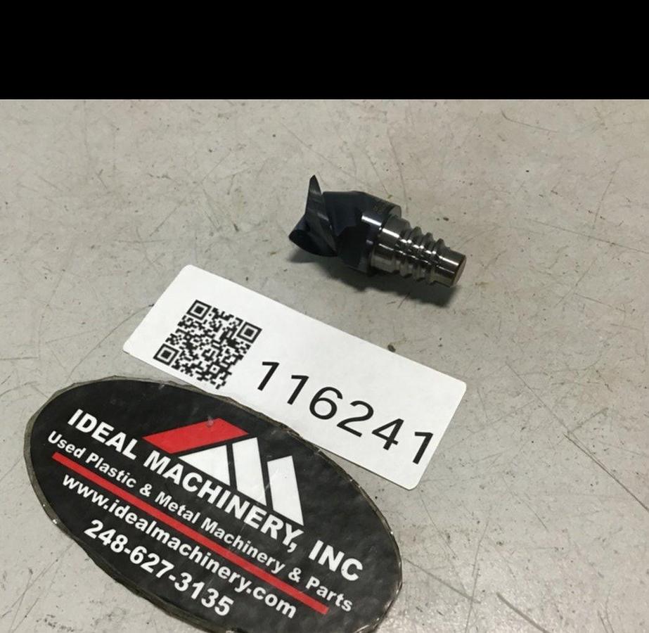 Used SANDVIK Milling Tip A316-16SM350-06204P USED