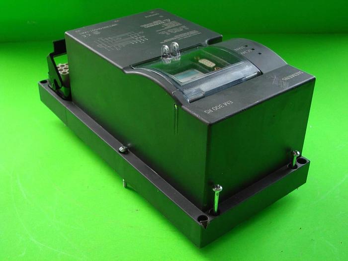 Used SIEMENS Motor Starter 3RK1300-0HS01-1AA1 #8576