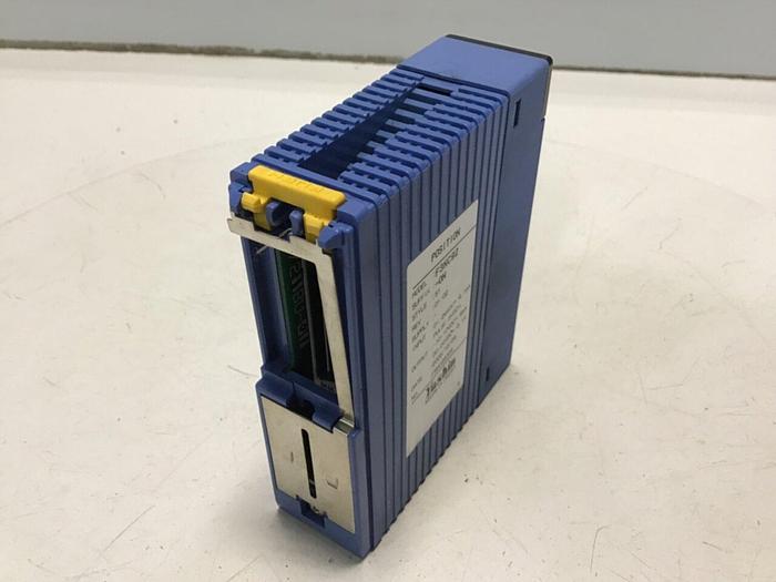 Used YUSHIN AMERICA Position Module F3NC92-ON #126814