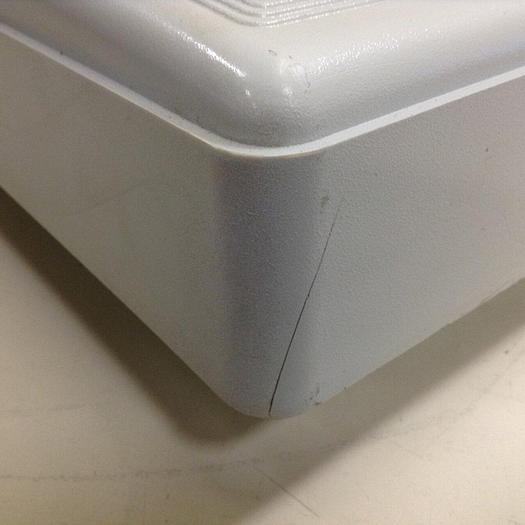 Used VAN DORN DEMAG P6000 Pathfinder VD FRONTRUNNER COLOR OP 12' Used