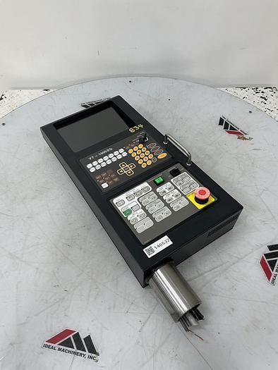 Used MEIKI VT-1000IID