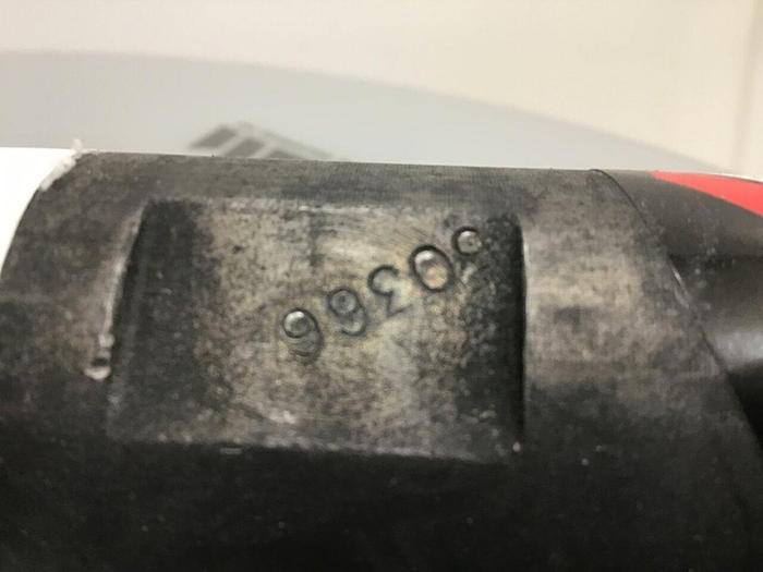 Used CINCINNATI MILACRON Stop Bar 5036628 #127913