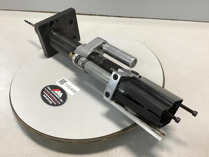 Used INGERSOLL RAND 8255-A28-2 Self Feed Drill Used #145400