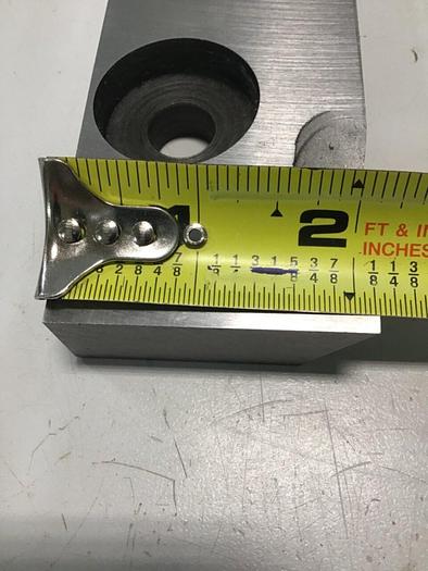 Used ROTOGRAN Grinder Granulator Blade PH1214 RK #113311