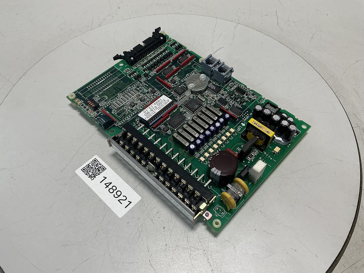 Used RKC REX-B850-CS5