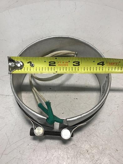 IMS 625 Watt Heater Band 134756 Used #119094
