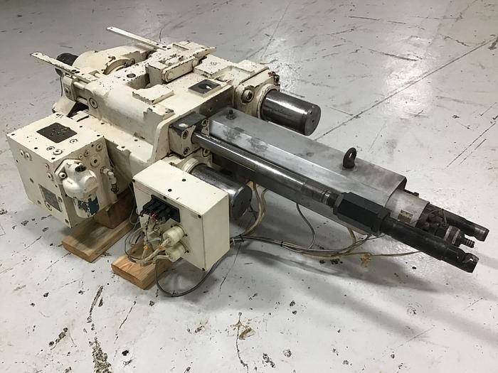 Used ENGEL 8.3 Oz Injection Unit ES200/330/250 / IU Used #145343