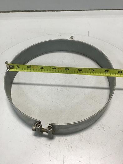 WATLOW 1400 Watt Heater Band STB8J1J8-T #125664