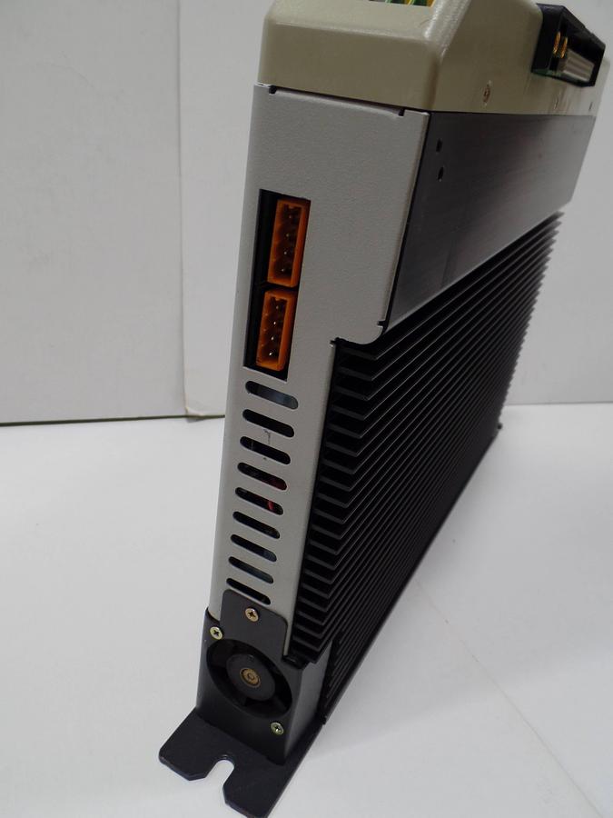 Used ALLEN BRADLEY AC Servo Controller 1394-AM03 Used