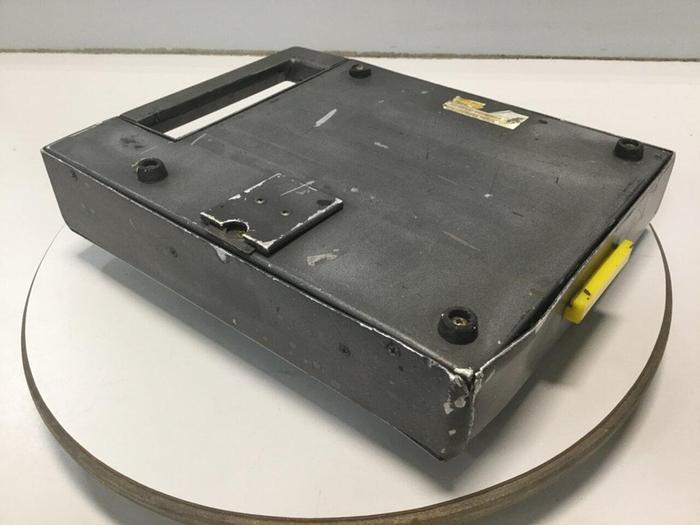 Used FANUC Teach Pendant FANUC SYSTEM R-MODEL H TP #105604