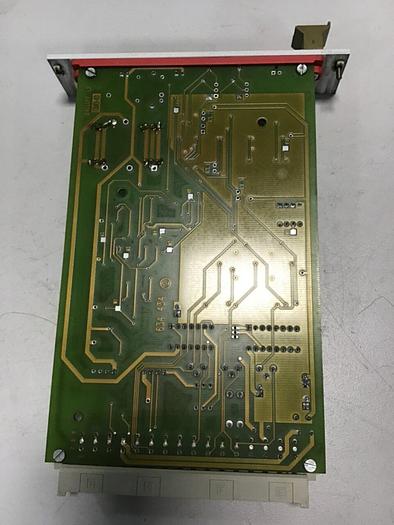 Used BALLUFF Circuit Board BTA-A11-2286 USED