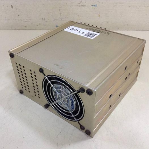 Used ACOPIAN Power Supply W24MT16 #71481