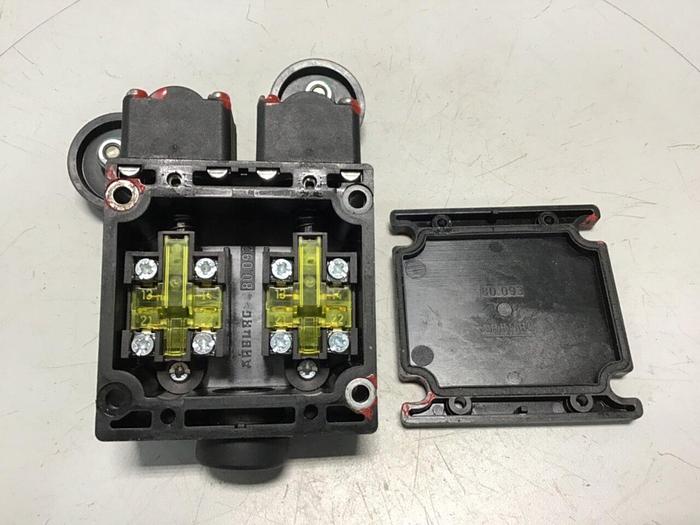 Used ARBURG Limit Switch 80.092 Used