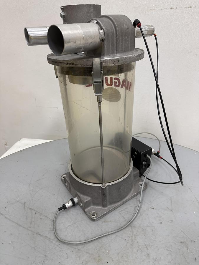 Used MAGUIRE GHR