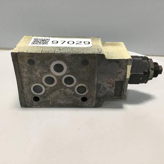 Used REXROTH Valve 2DB10VA240200V #97029