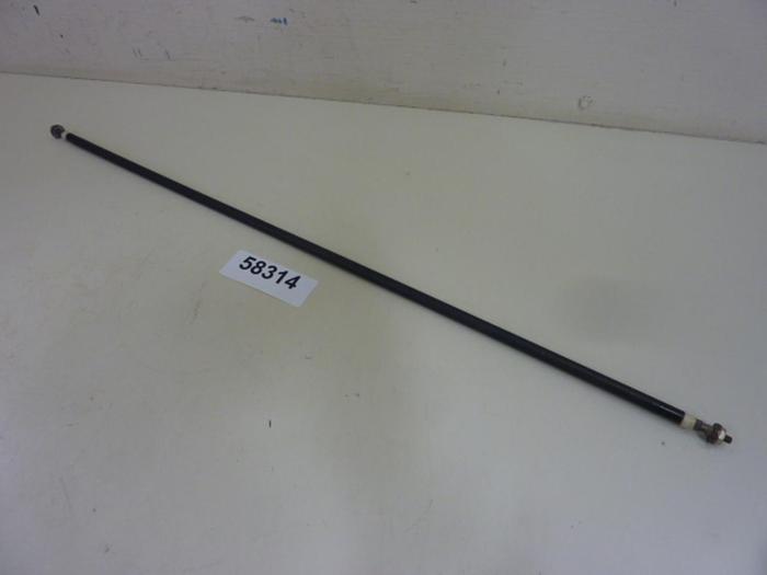 Used OGDEN 1400 Watt Heating Element 02X-L205 #58314