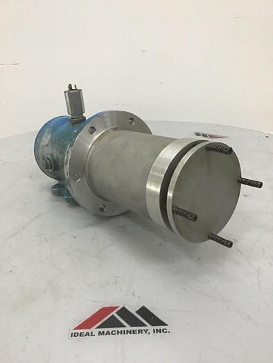 Used INTERNORMEN Filter 20410702 D-6822 #124546