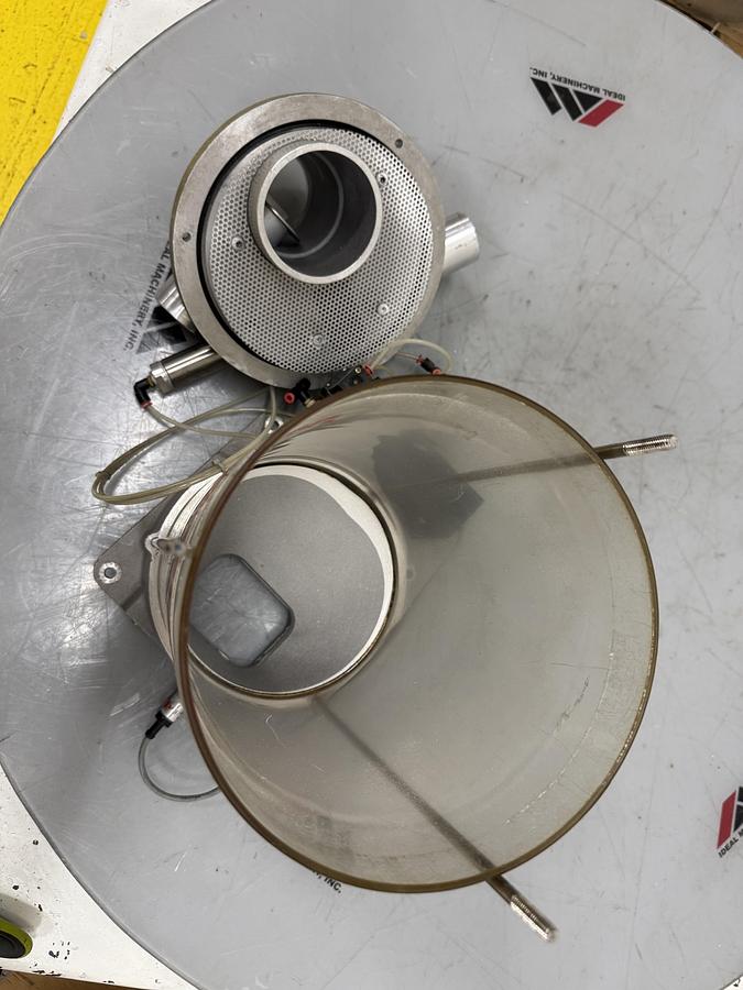 Used MAGUIRE GHR