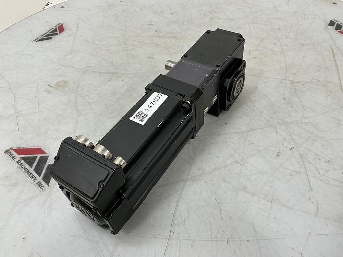 Used ALLEN BRADLEY  MPL-A330P-HJ24AA