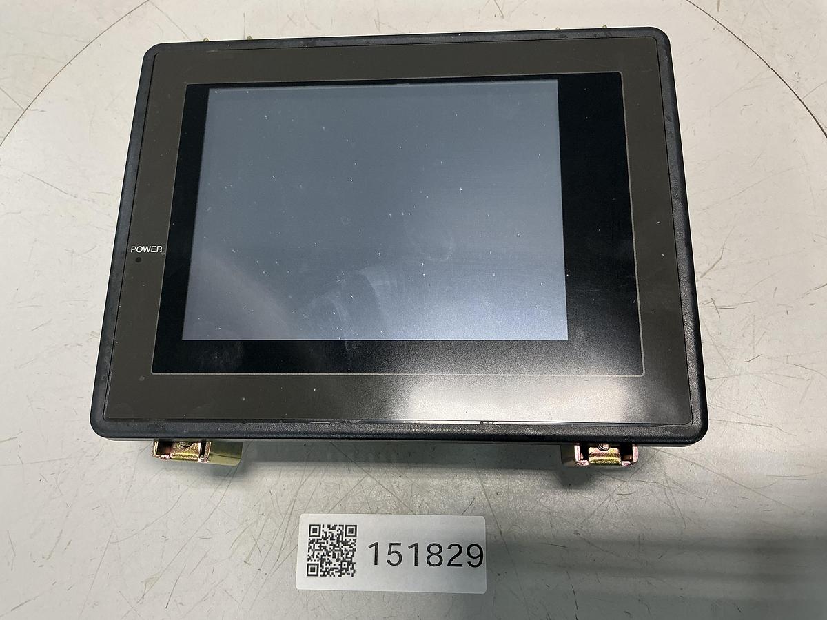 Used FUJI UG221H-SC4Z602