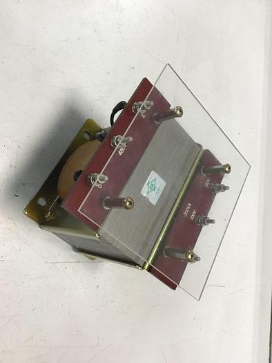 Used IDK 300 VA Transformer TELOSAKA 659-6000 #125197