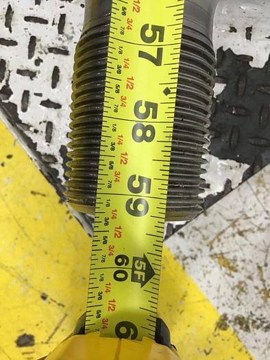 Used TOSHIBA Tie Bar 21801 #127076