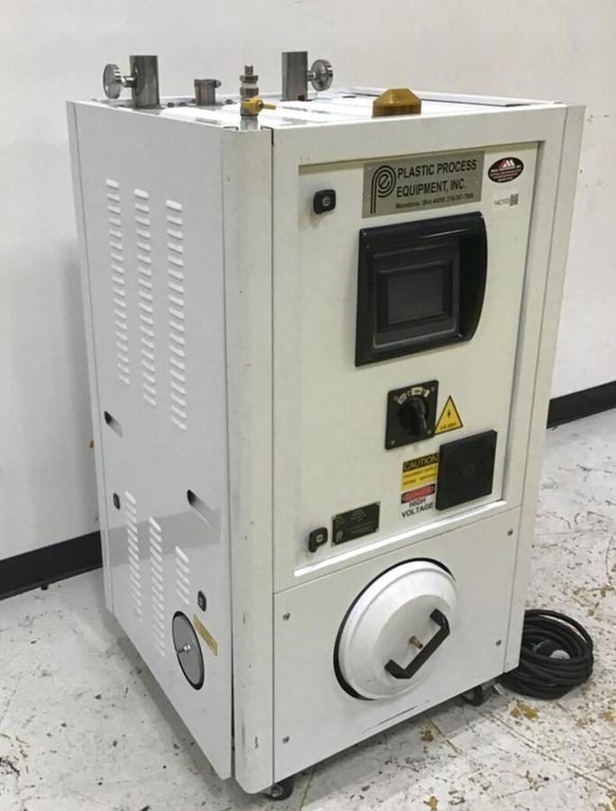 Used PPE Desiccant Dryer FX-050230 USED #142103