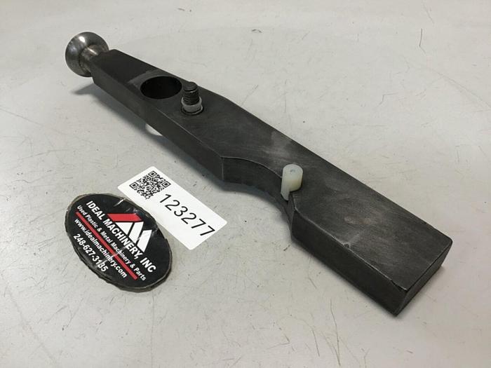 Used ENGEL Clamp Safety Lock 04S09 #123277