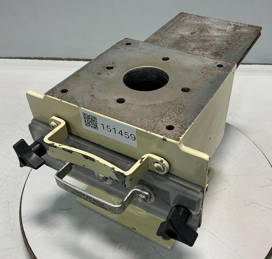 Used BUNTING MAGNETICS 78829-1-03