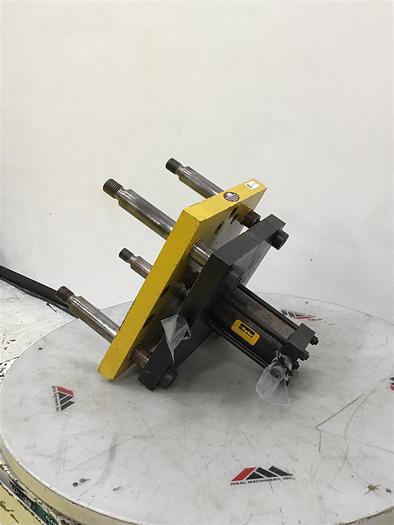 Used VAN DORN 307890 41756