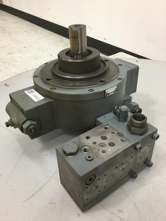Used BOSCH 0 514 800 005