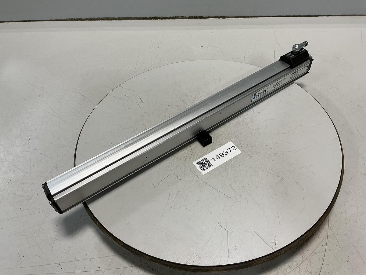 Used BALLUFF BTL-5-P1-M0305-P-S32