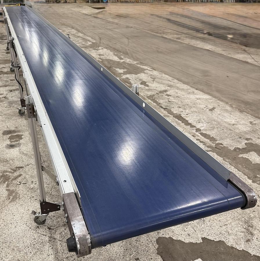 Used HFA Variable Speed Conveyor USED