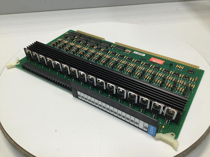 Used CMC / CINCINNATI MILACRON Circuit Board 3-531-4590A Used