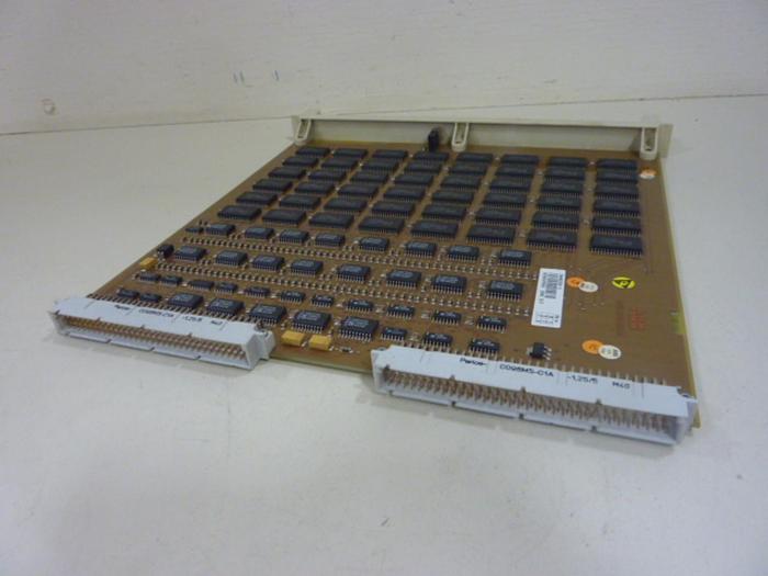 Used ABB Circuit Board DSQ 323 3HAB2220-1 Used