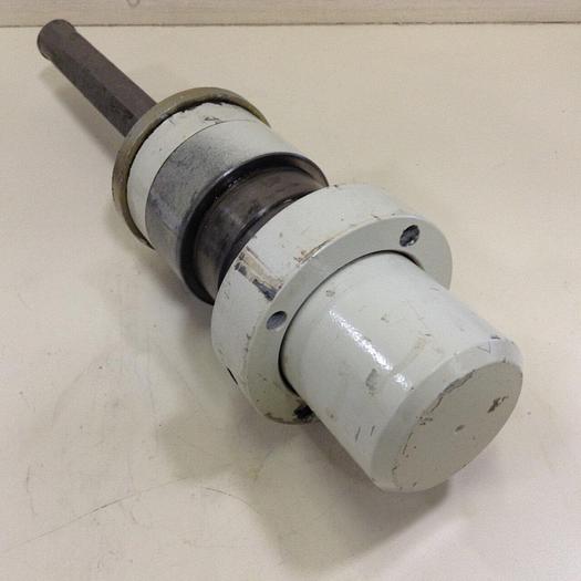 Used BATTENFELD Knock Out Cylinder 250/50 CYLINDER #85118