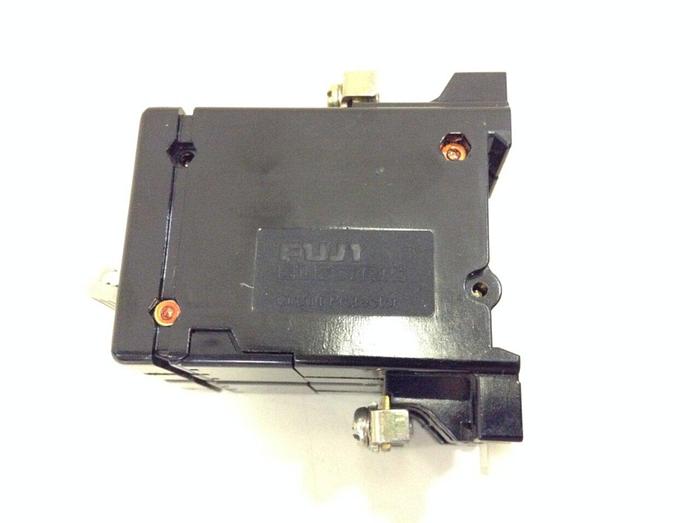 Used FUJI ELECTRIC 5 Amp Circuit Breaker CP32D-5 #75721
