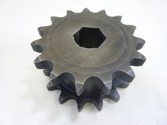 Used MARTIN Sprocket DS40A15 #46045