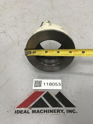 Used TOSHIBA Tie Bar Nut ISG120S10-3A / TBN Used #118053