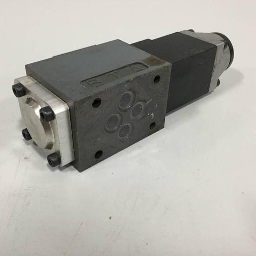 Used REXROTH Valve 4WE6MA51AG24NZ45V #96989