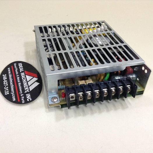 Used ETA ELECTRIC Power Source WRA05SX-U #73090