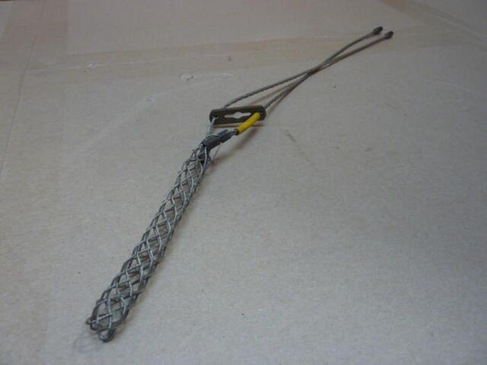 Used KELLEMS Support Grip 022-16-020 (P/N) Used