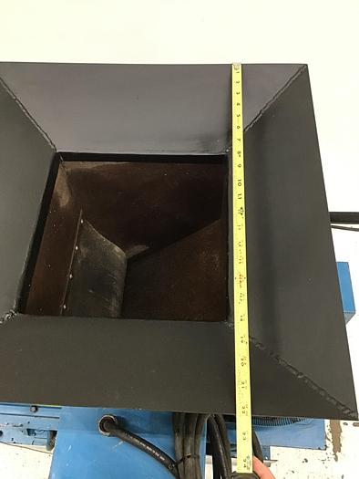 Used NELMOR G1012P1 10 HP